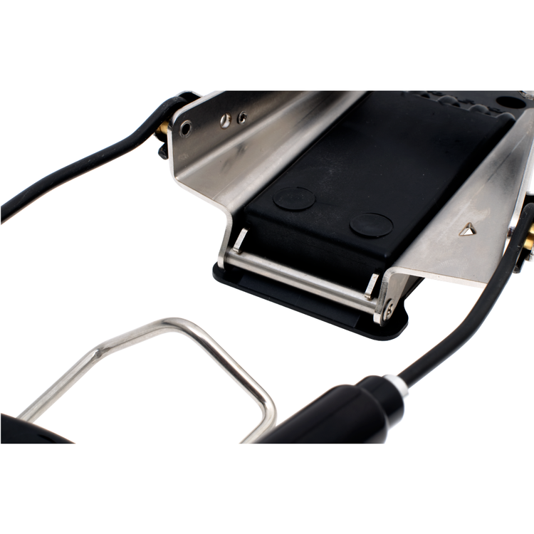 Voilé Fixations Switchback X2