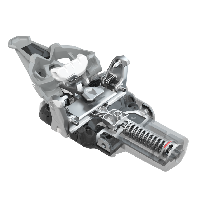 Fritschi Fixations Vipec evo 12