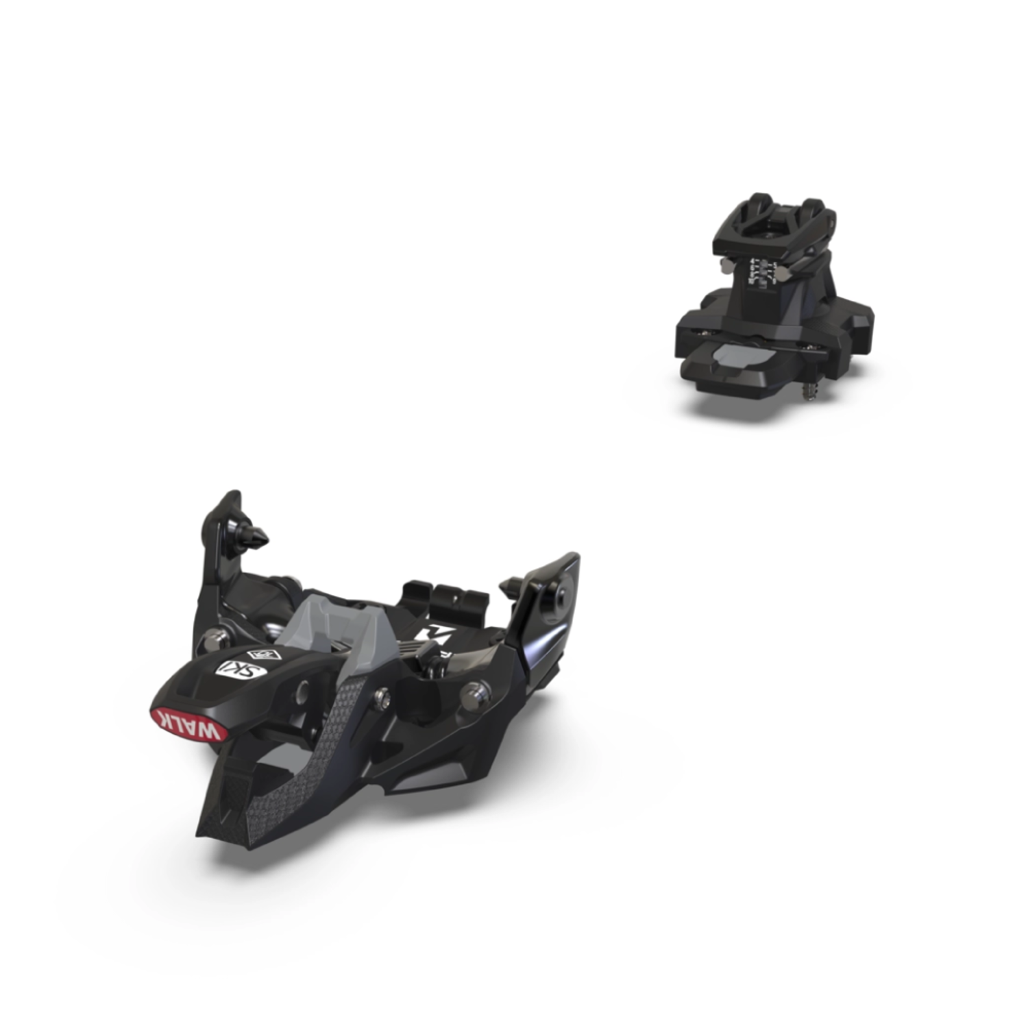 MARKER alpinist マーカーアルピニスト 90mmブレーキ 【公式通販】