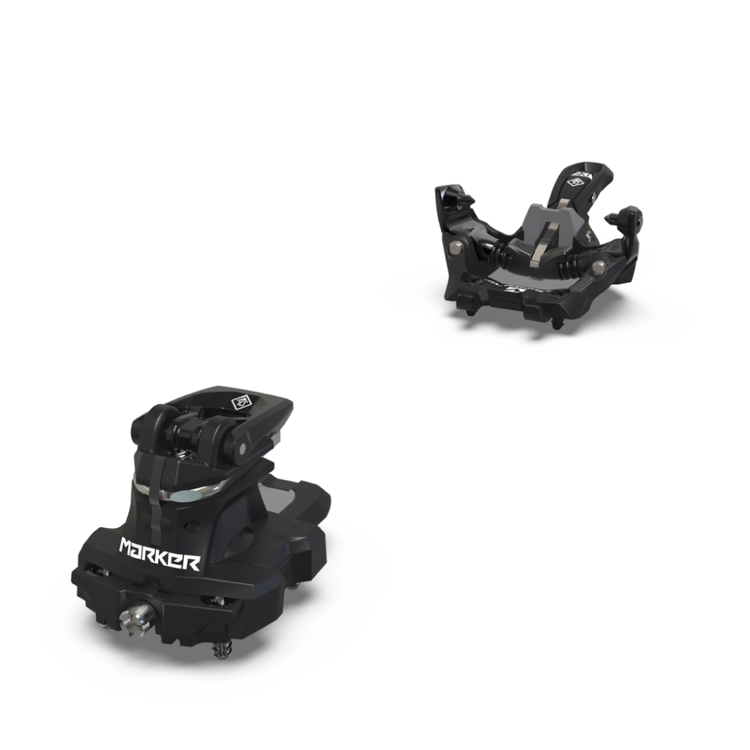 Marker Fixations Alpinist 12 sans freins - Marker