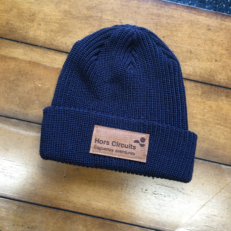 Hors Circuits Tuque Hors Circuits Saguenay Aventures