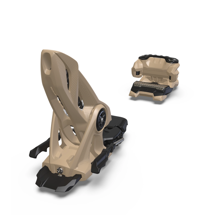 Marker Fixations de ski alpin Griffon ID 13