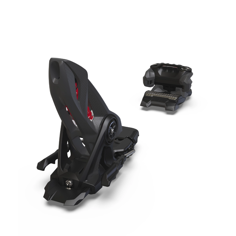 Marker Fixations de ski alpin Griffon ID 13