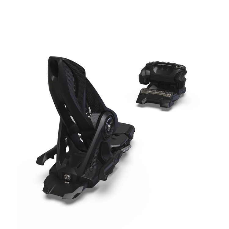 Marker Fixations de ski alpin Griffon ID 13