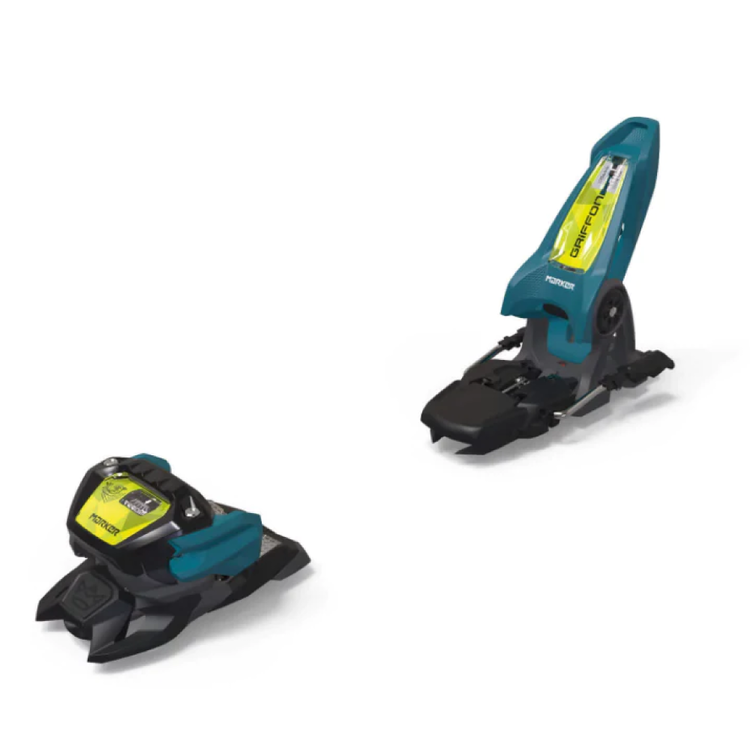 Marker Fixations de ski alpin Griffon ID 13