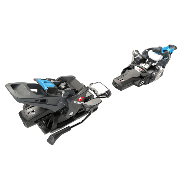 Fritschi Fixations haute route Tecton 13