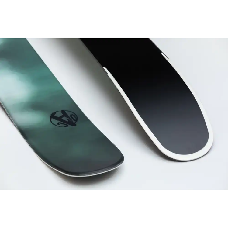 OAC Skis-raquettes OAC KAR 149 cm - sans fixation universelle