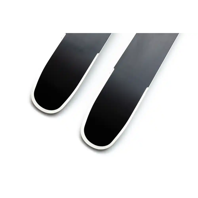 OAC Skis-raquettes OAC KAR 149 cm - sans fixation universelle