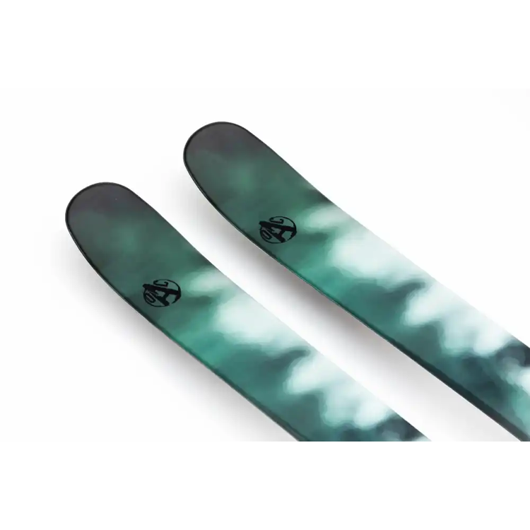 OAC Skis-raquettes OAC KAR 149 (sans fix)