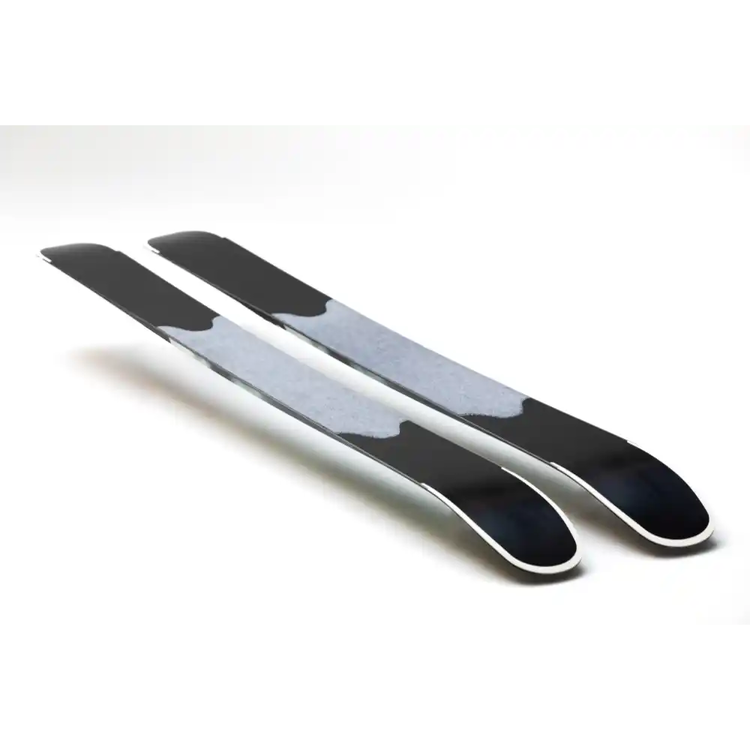 OAC Skis-raquettes OAC KAR 149 cm + Fix EA 2.0