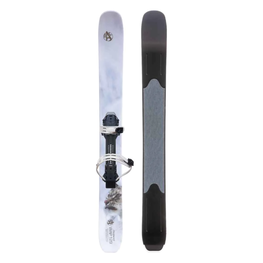 OAC Skis-raquettes OAC WAP 129 cm + Fix EA 2.0