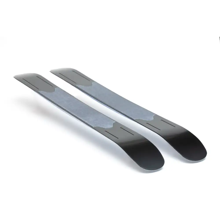 OAC Skis-raquettes OAC WAP 129 cm + Fix EA 2.0