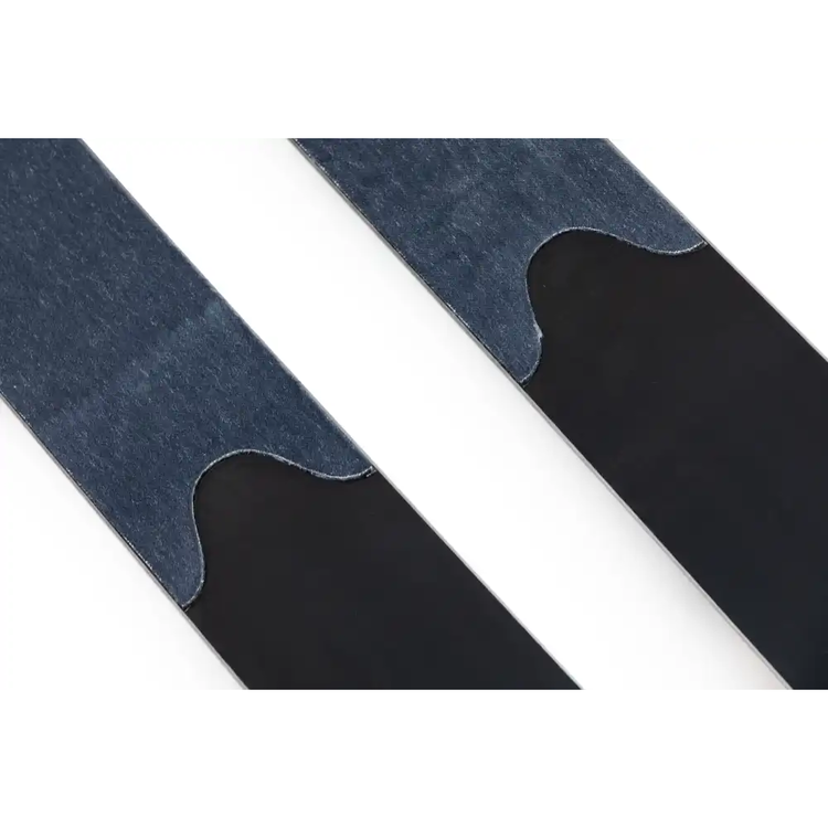 OAC Skis-raquettes OAC XCD GT 137 + Fix EA JR