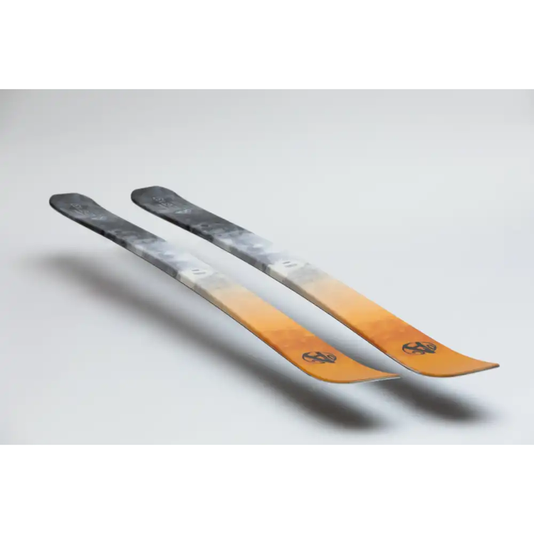 OAC Skis-raquettes OAC XCD GT 137 + Fix EA JR