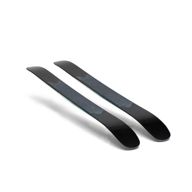 OAC Skis-raquettes OAC POH 100 + Fix EA JR