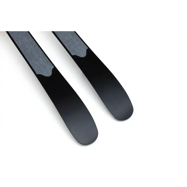 OAC Skis-raquettes OAC POH 100 + Fix EA JR