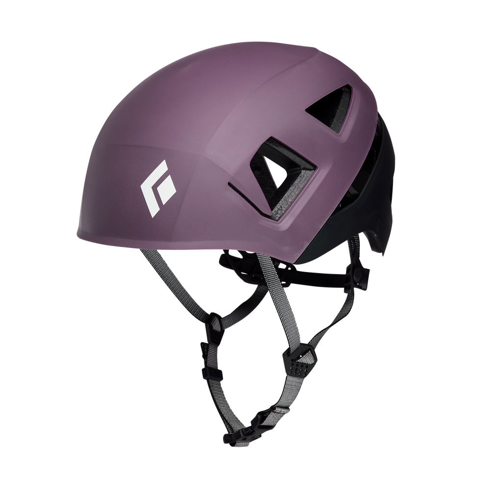 Casque D'escalade Tbest Léger - Circonférence 56-62 Cm, Poids 548g - En PP+EPP, Réglage Rapide, Compatible Phare