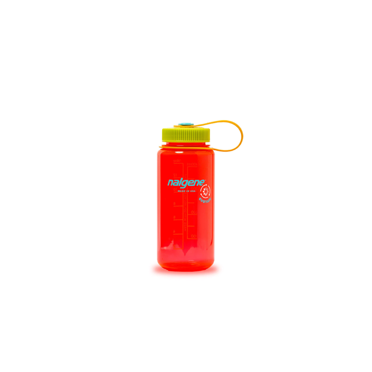 Nalgene Bouteille d'eau Nalgene 500 ml - Grand goulot