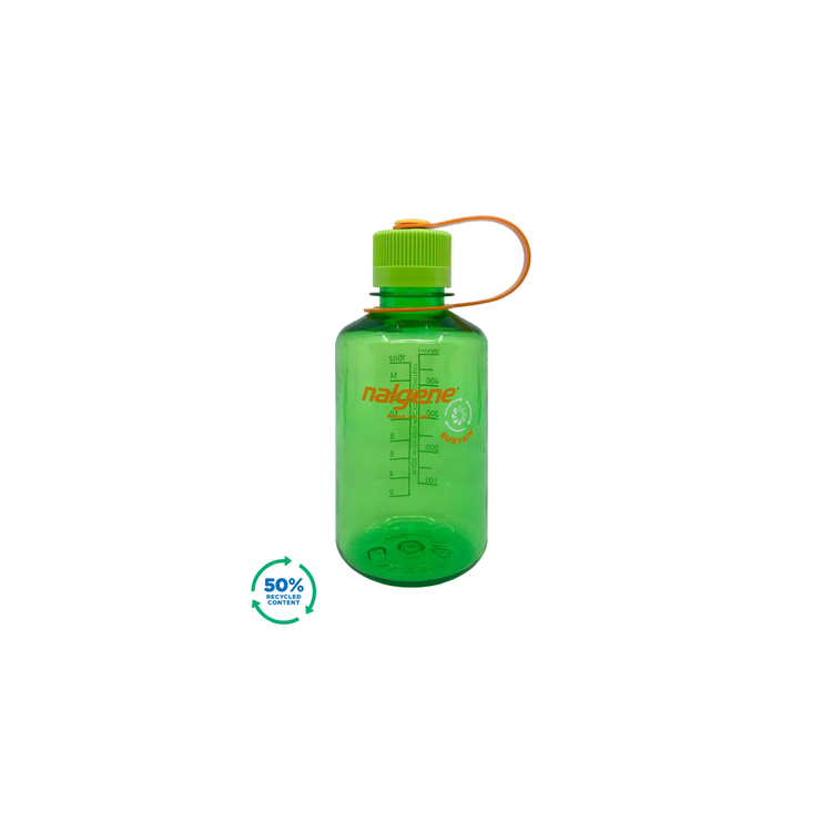 Nalgene Bouteille d'eau Nalgene 500 ml - petit goulot