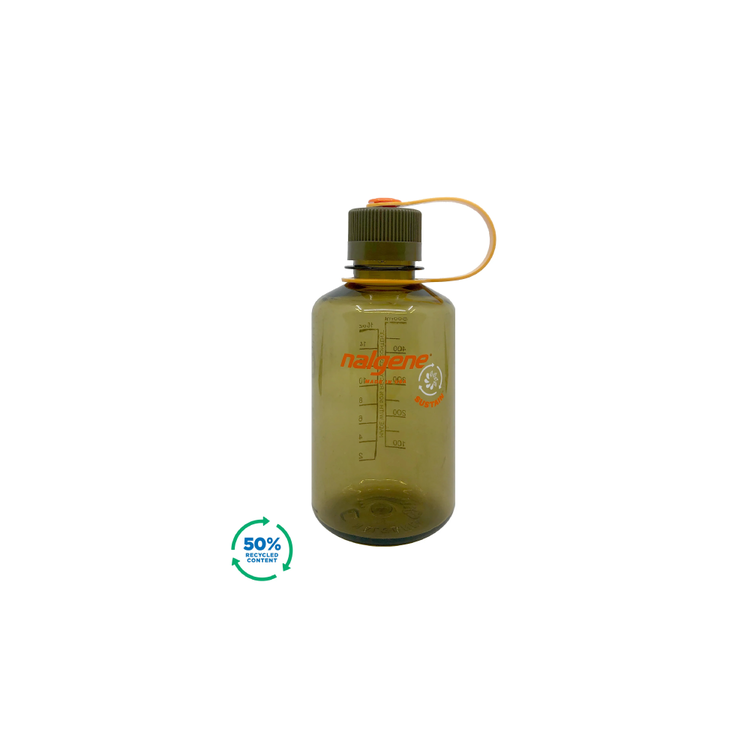 Nalgene Bouteille d'eau Nalgene 500 ml - petit goulot