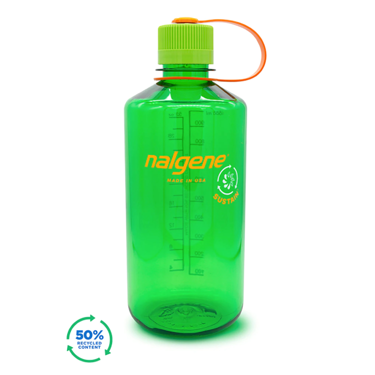 Nalgene Bouteille d'eau Nalgene 1 L - petit goulot
