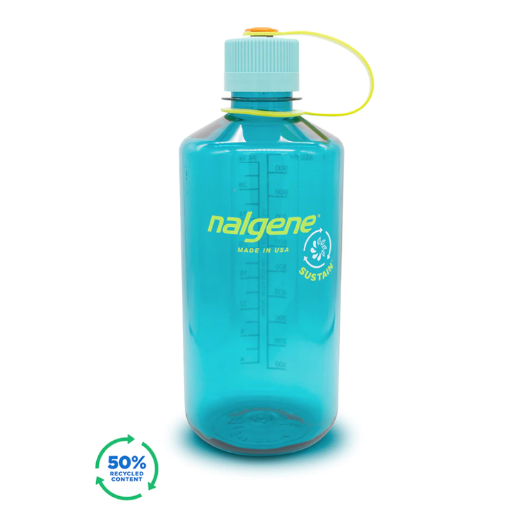 Nalgene Bouteille d'eau Nalgene 1 L - petit goulot