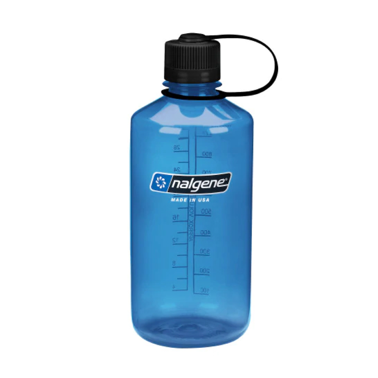 Nalgene Bouteille d'eau Nalgene 1 L - petit goulot