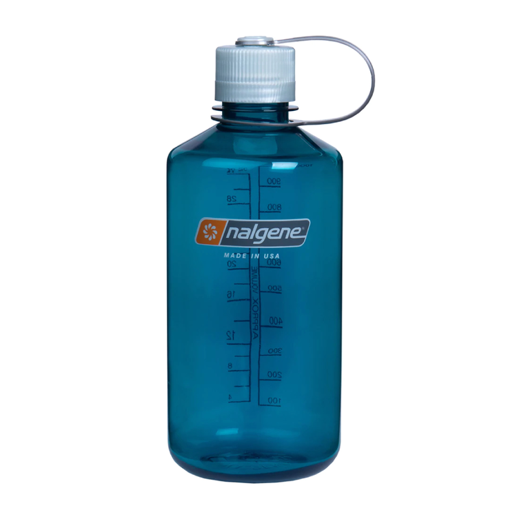 Nalgene Bouteille d'eau Nalgene 1 L - petit goulot