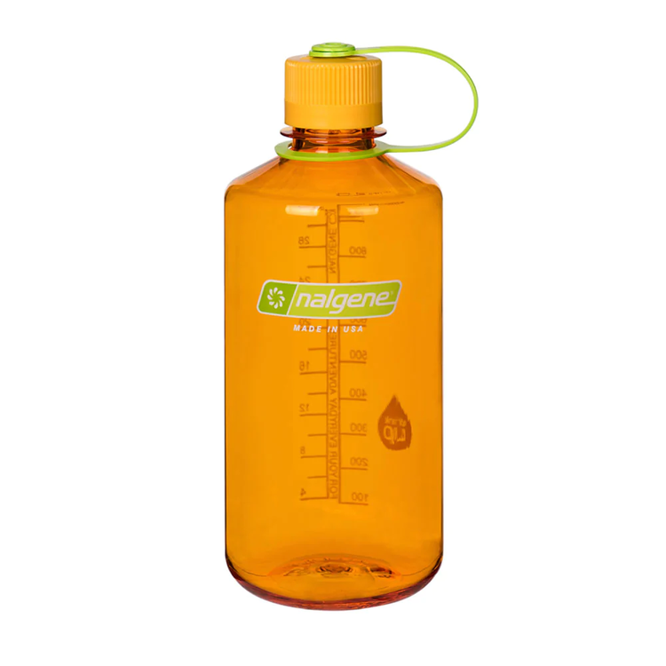Nalgene Bouteille d'eau Nalgene 1 L - petit goulot