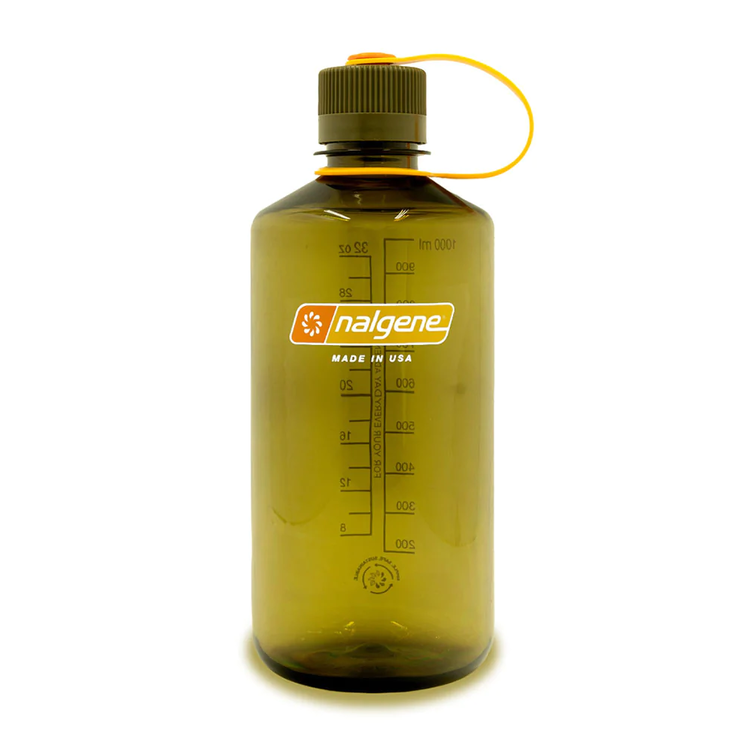 Nalgene Bouteille d'eau Nalgene 1 L - petit goulot