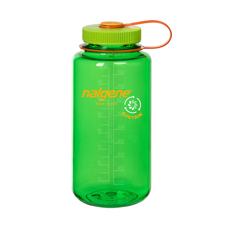 Nalgene Bouteille d'eau Nalgene 1 L - Grand goulot