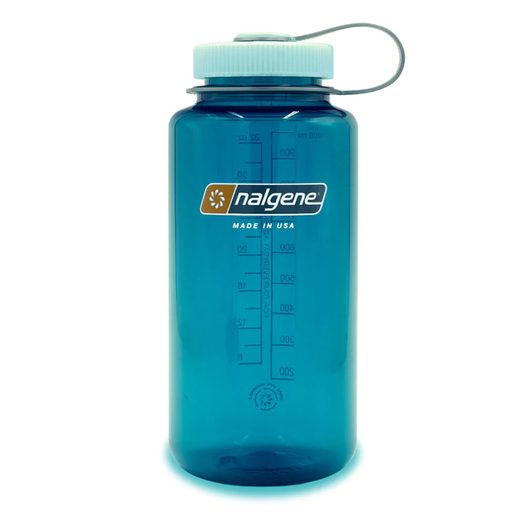 Nalgene Bouteille d'eau Nalgene 1 L - Grand goulot