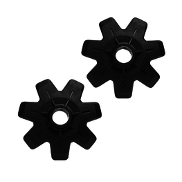 Black Diamond Panier freeride bâtons de ski BD 75mm