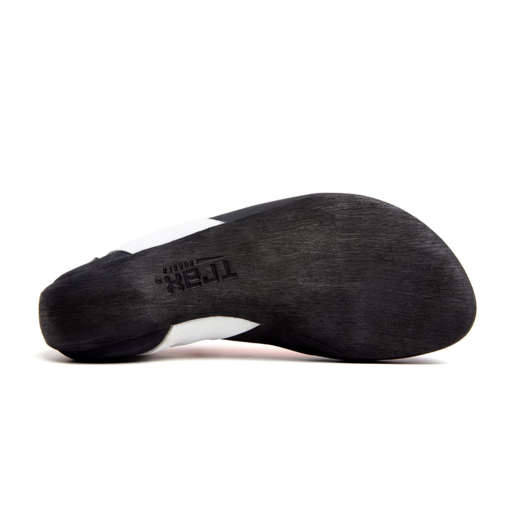 Evolv Chaussons d'escalade Geshido à lacets - Femme