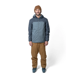 Fly Low Manteau Crowe - Homme