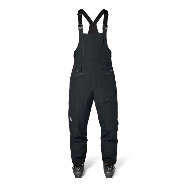 Fly Low Salopette Snowman bib - homme