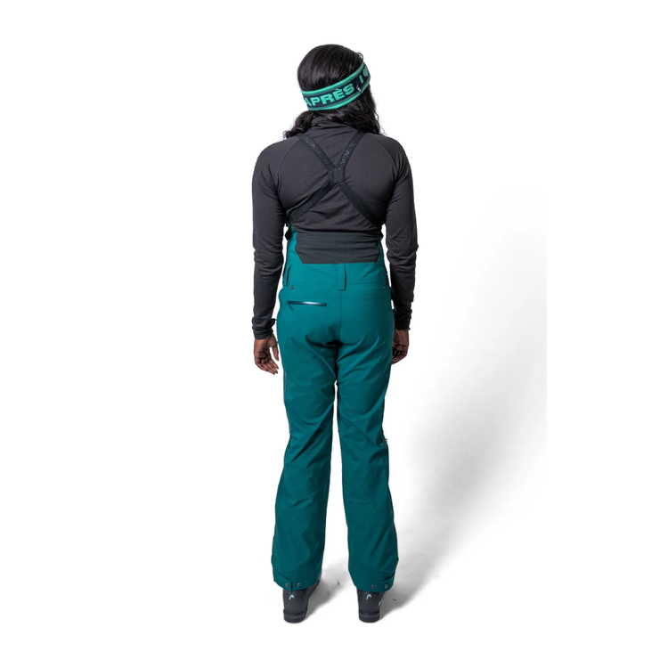 Fly Low Salopette Foxy - femme