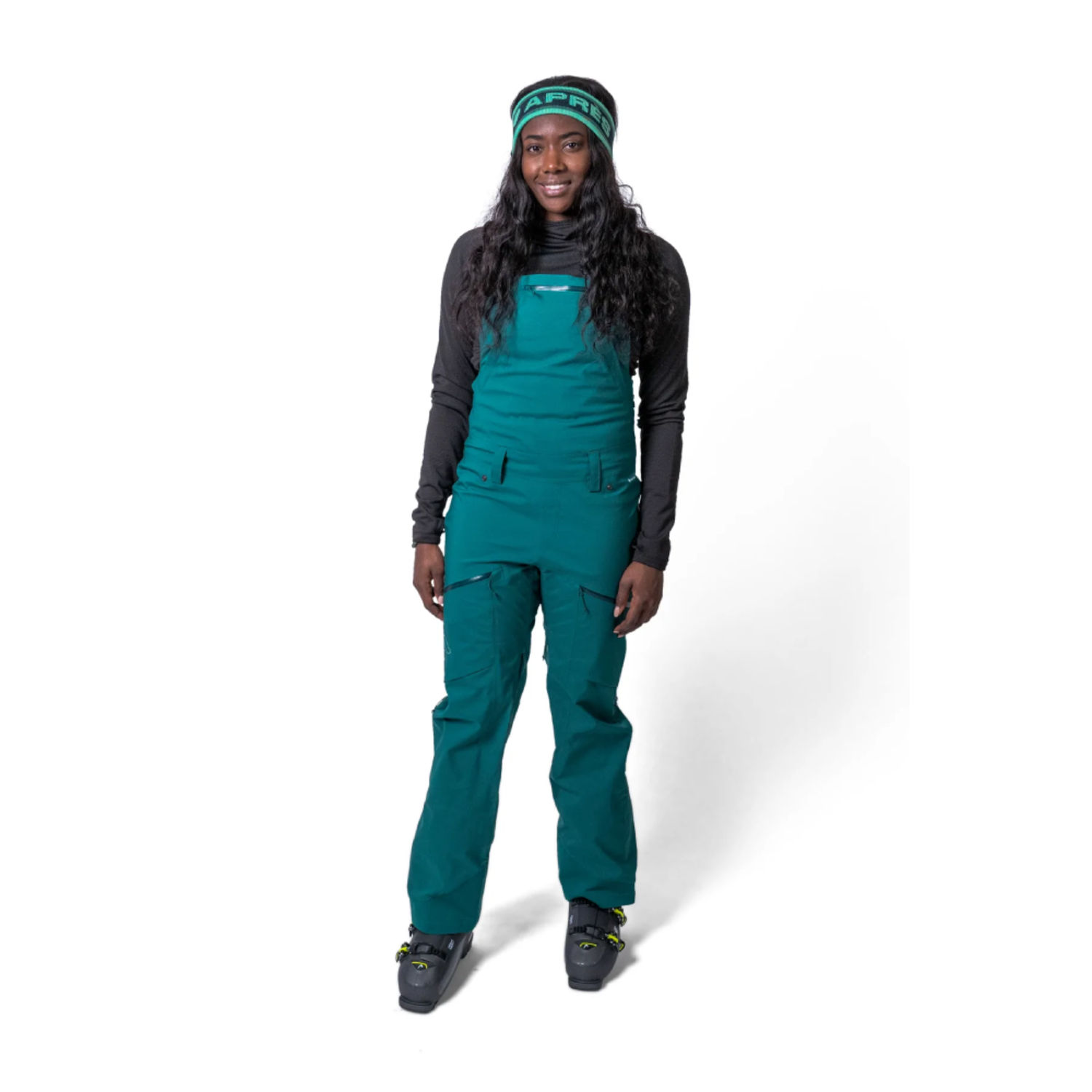 Salopette de neige Foxy - femme - Hors Circuits