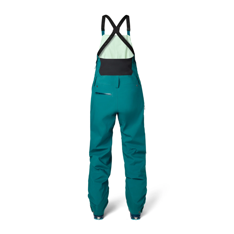 Fly Low Salopette Foxy - femme