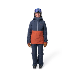 Fly Low Anorak Sarah - femme