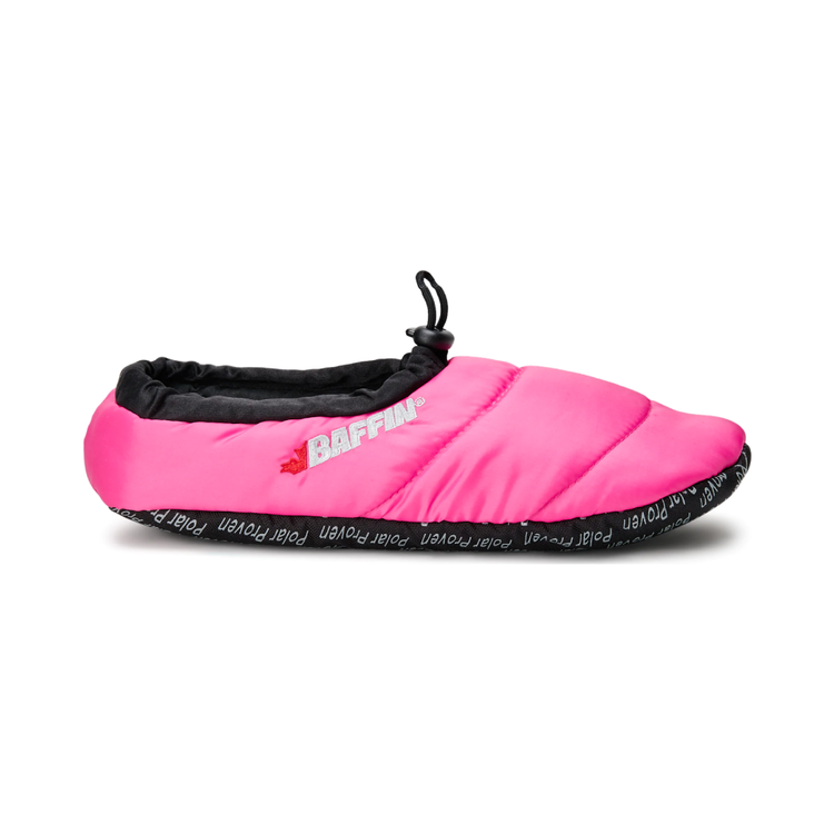 Baffin Pantoufles Baffin Cush (slipper)