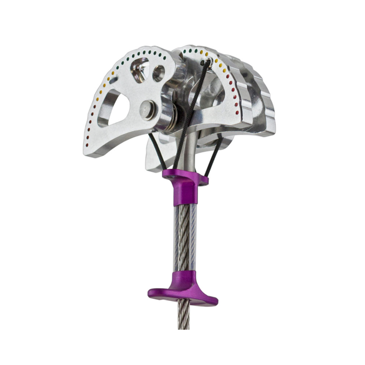 Metolius Coinceur mécanique Ultralight Master Cam