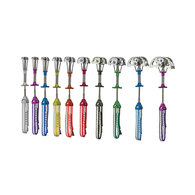 Metolius Coinceur mécanique Ultralight Master Cam