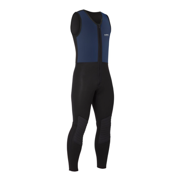 NRS Salopette isothermique Outfitter Bill wetsuit - homme