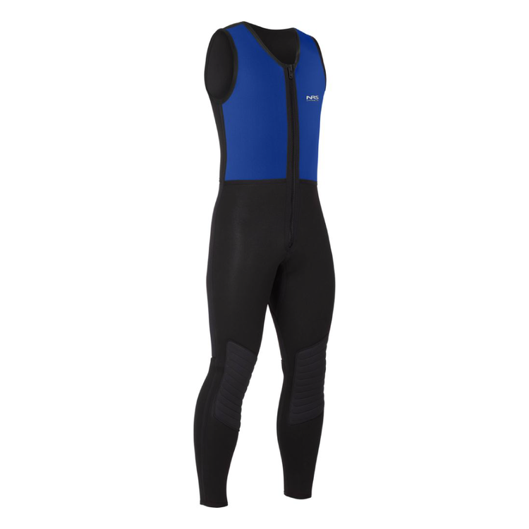 NRS Salopette isothermique Outfitter Bill wetsuit - homme