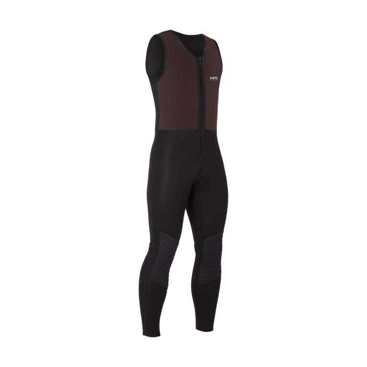 NRS Salopette isothermique Outfitter Bill wetsuit - homme