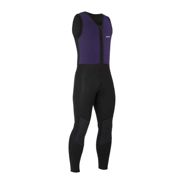 NRS Salopette isothermique Outfitter Bill wetsuit - homme