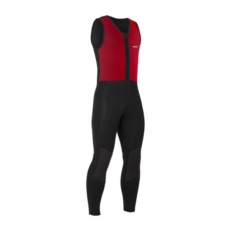 NRS Salopette isothermique Outfitter Bill wetsuit - homme