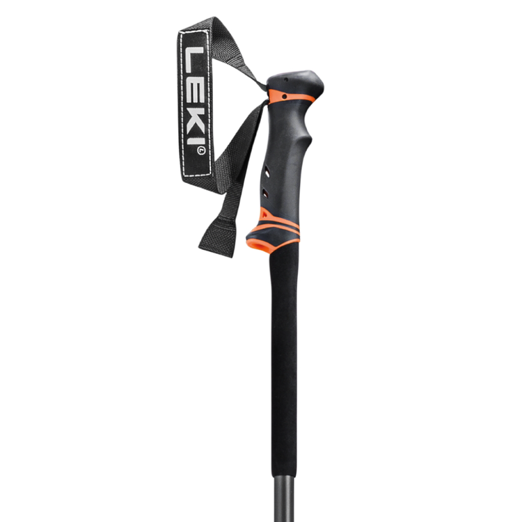 Leki Bâtons télescopiques Helicon Lite