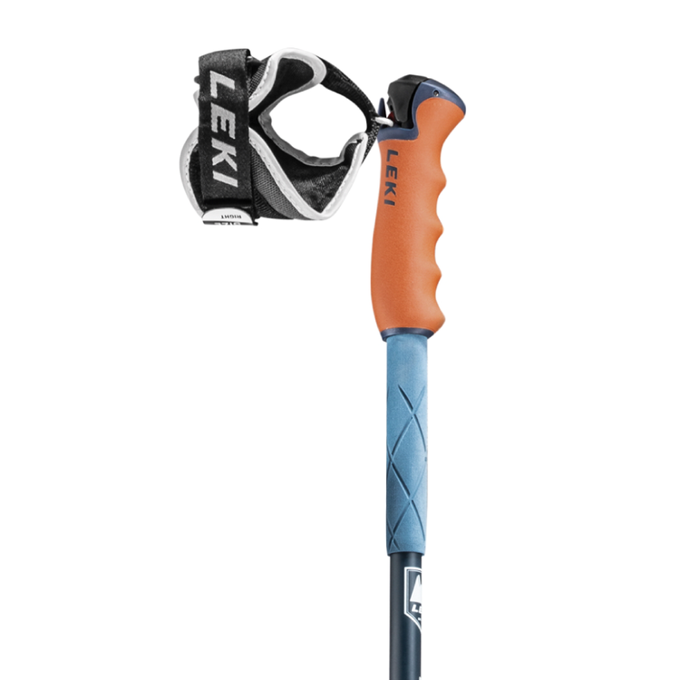 Leki Bâtons télescopiques Patrol Vario S